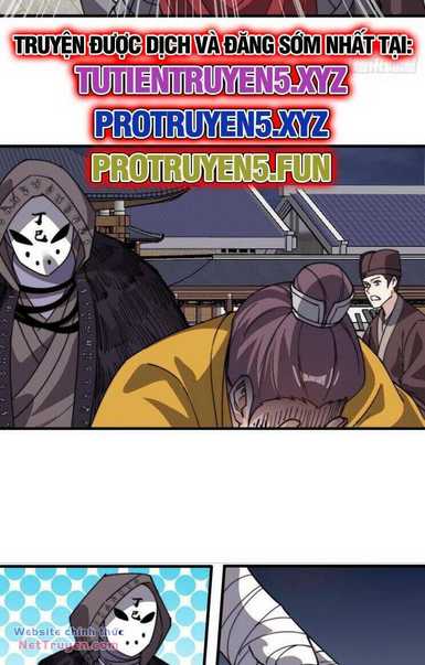 Ta Có Một Sơn Trại Chap 884 - Next Chap 885