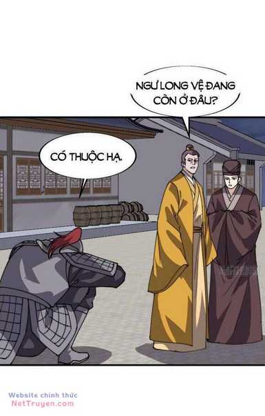 Ta Có Một Sơn Trại Chap 884 - Next Chap 885