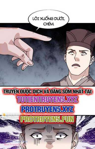 Ta Có Một Sơn Trại Chap 884 - Next Chap 885