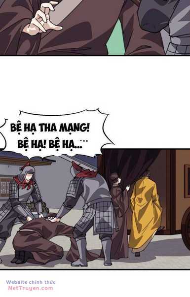 Ta Có Một Sơn Trại Chap 884 - Next Chap 885