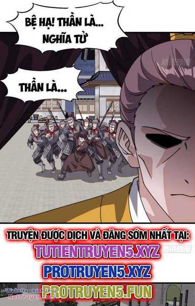 Ta Có Một Sơn Trại Chap 884 - Next Chap 885
