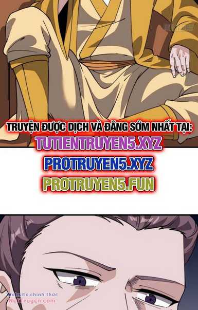 Ta Có Một Sơn Trại Chap 884 - Next Chap 885