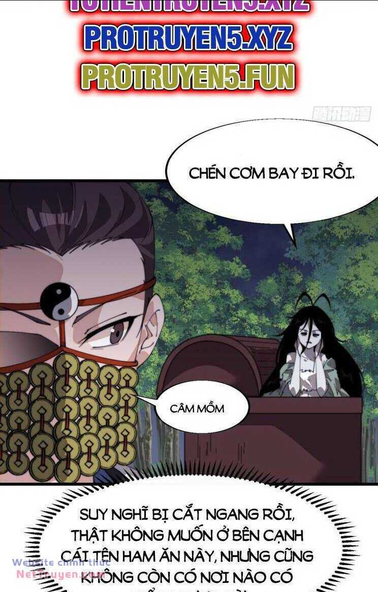 Ta Có Một Sơn Trại Chap 885 - Next Chap 886