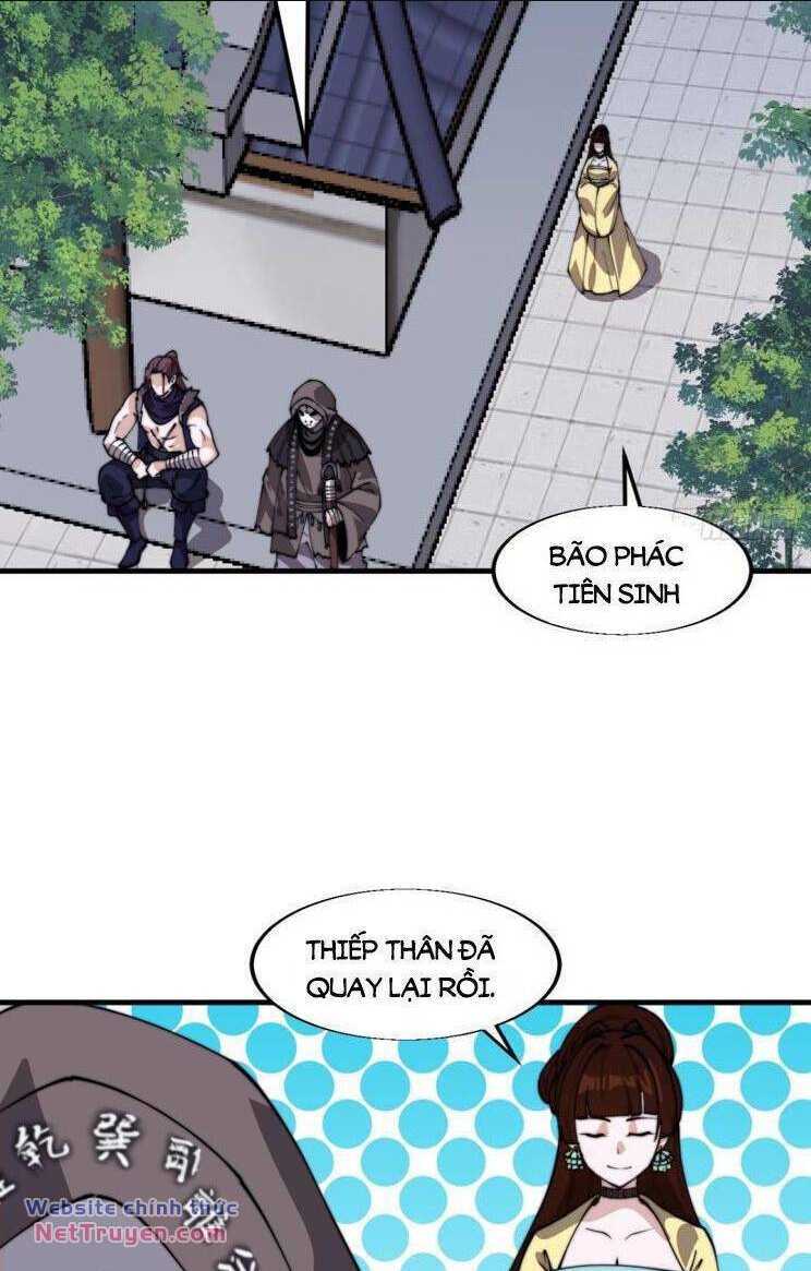 Ta Có Một Sơn Trại Chap 885 - Next Chap 886