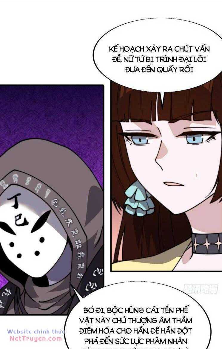 Ta Có Một Sơn Trại Chap 885 - Next Chap 886