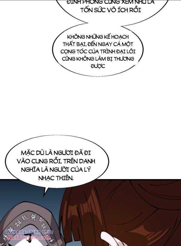 Ta Có Một Sơn Trại Chap 885 - Next Chap 886