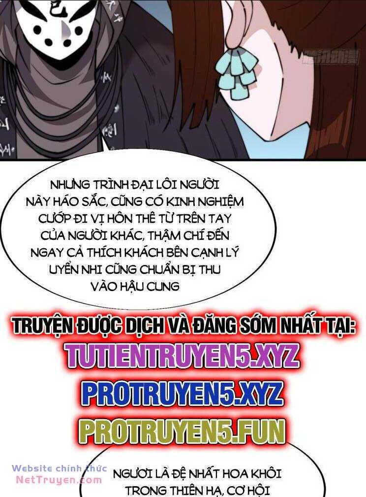 Ta Có Một Sơn Trại Chap 885 - Next Chap 886