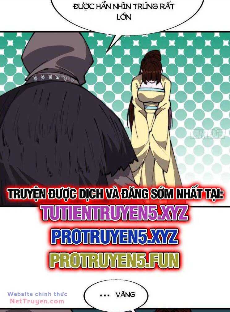 Ta Có Một Sơn Trại Chap 885 - Next Chap 886