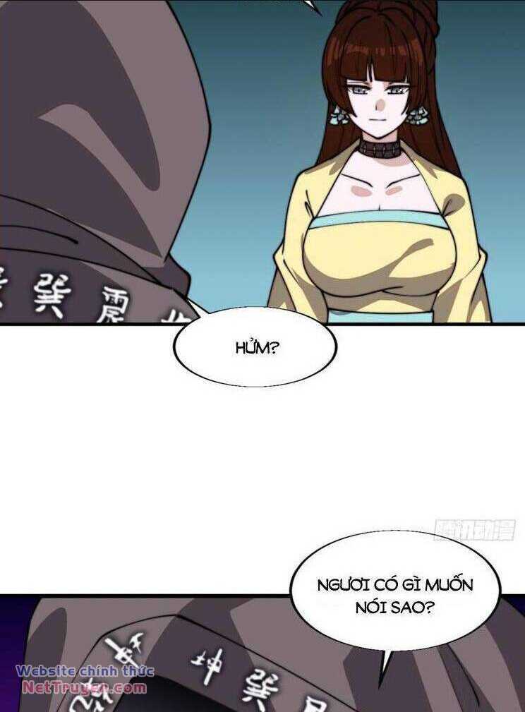 Ta Có Một Sơn Trại Chap 885 - Next Chap 886