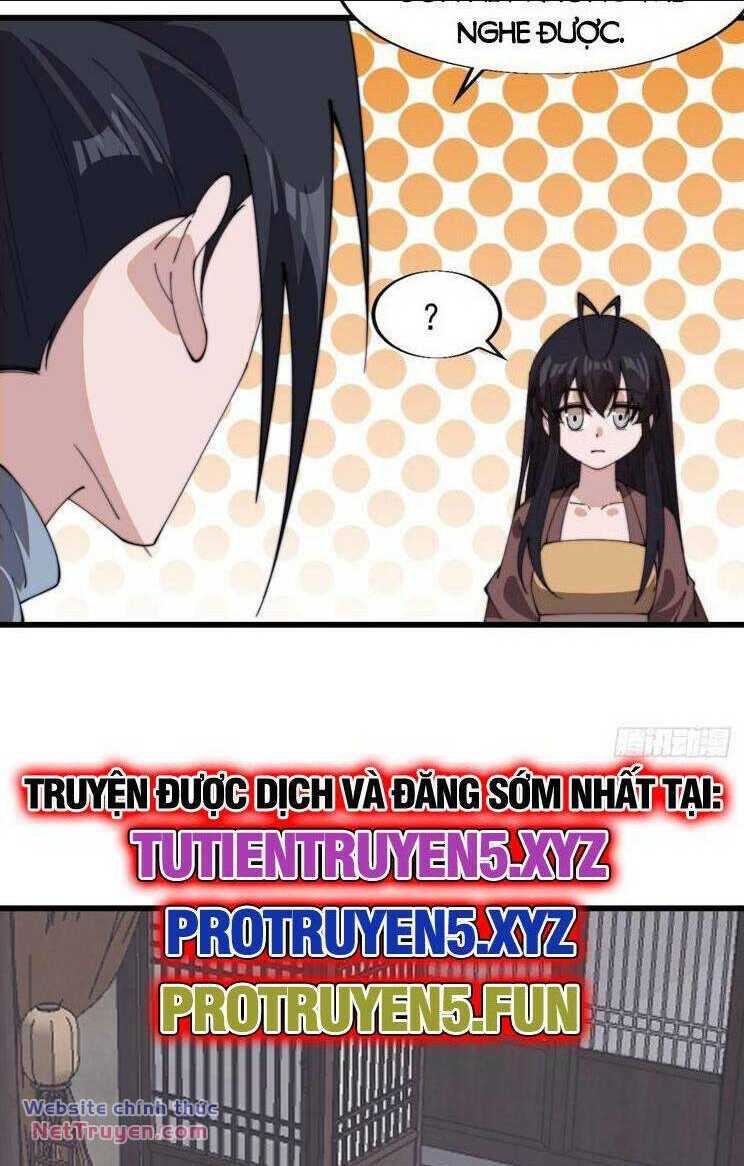 Ta Có Một Sơn Trại Chap 886 - Next Chap 887