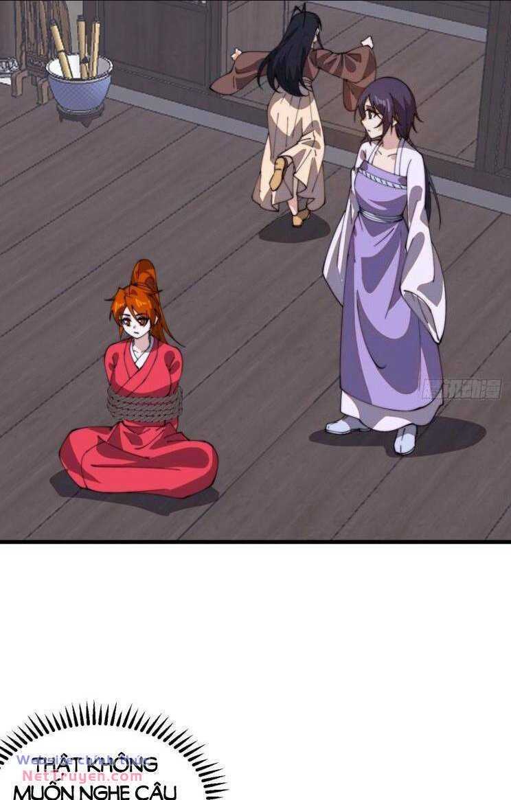 Ta Có Một Sơn Trại Chap 886 - Next Chap 887