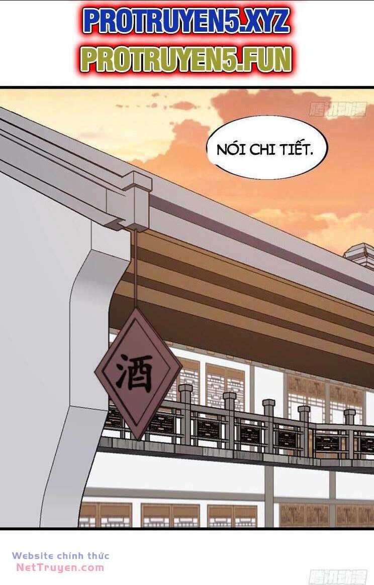 Ta Có Một Sơn Trại Chap 886 - Next Chap 887