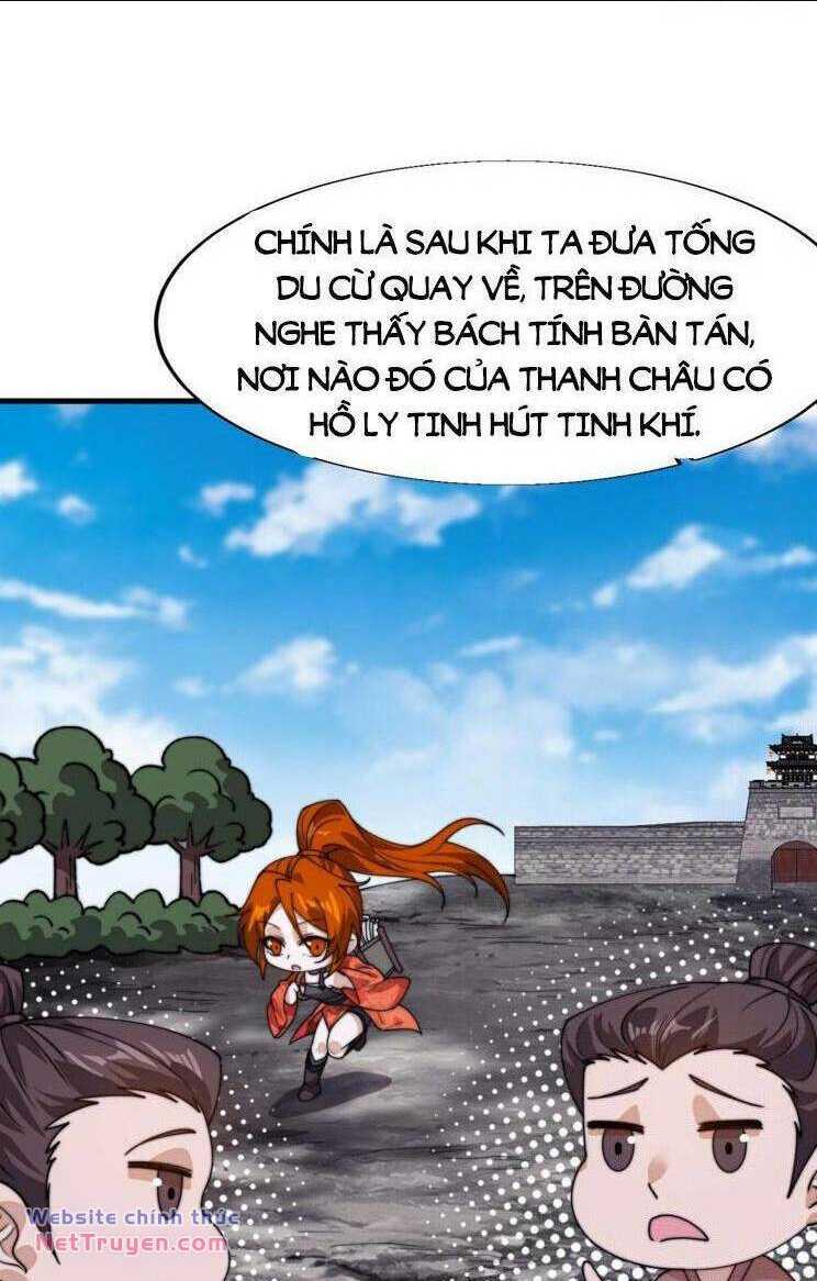 Ta Có Một Sơn Trại Chap 886 - Next Chap 887