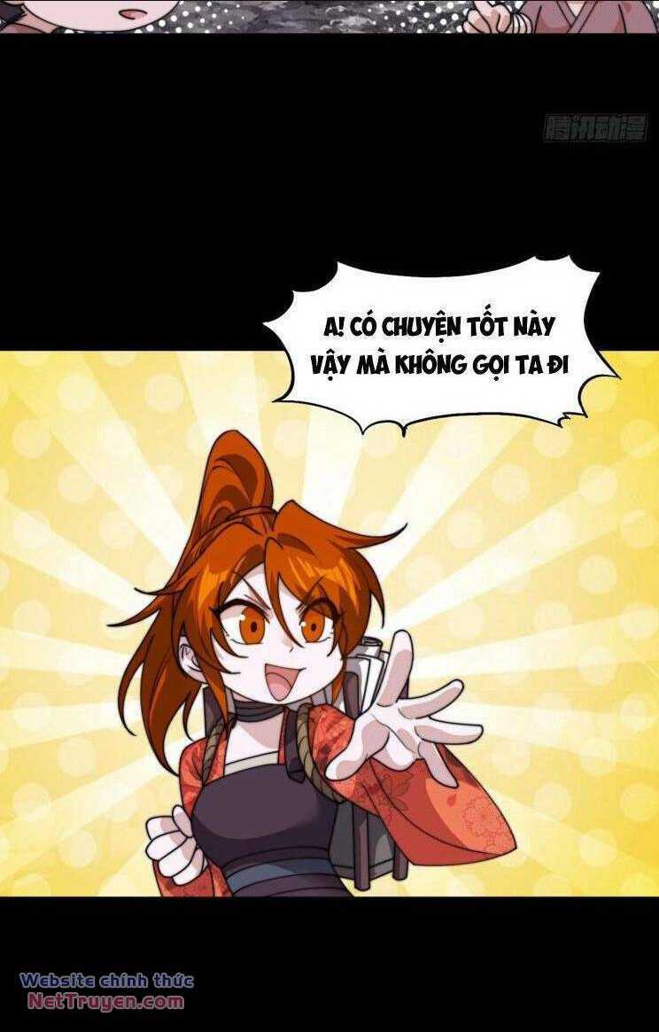 Ta Có Một Sơn Trại Chap 886 - Next Chap 887