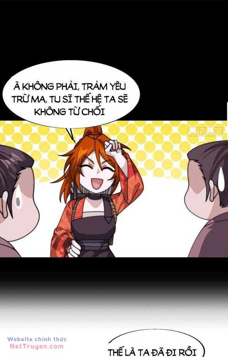 Ta Có Một Sơn Trại Chap 886 - Next Chap 887