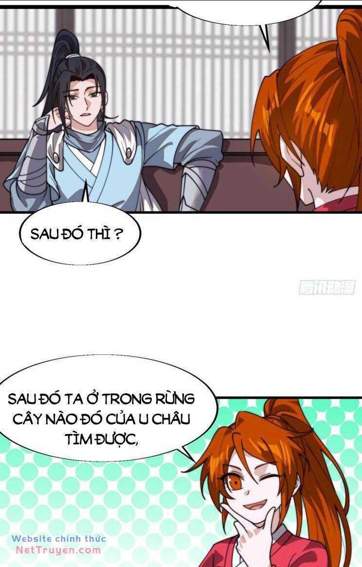 Ta Có Một Sơn Trại Chap 886 - Next Chap 887