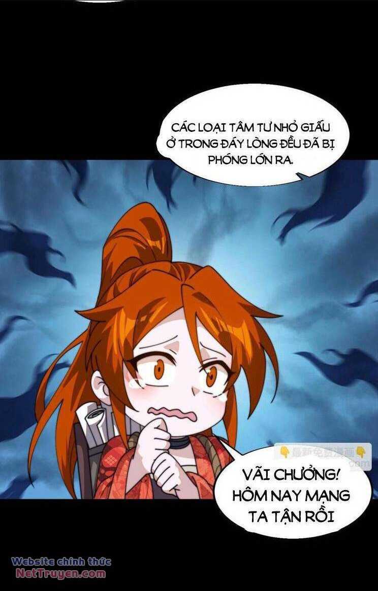 Ta Có Một Sơn Trại Chap 886 - Next Chap 887