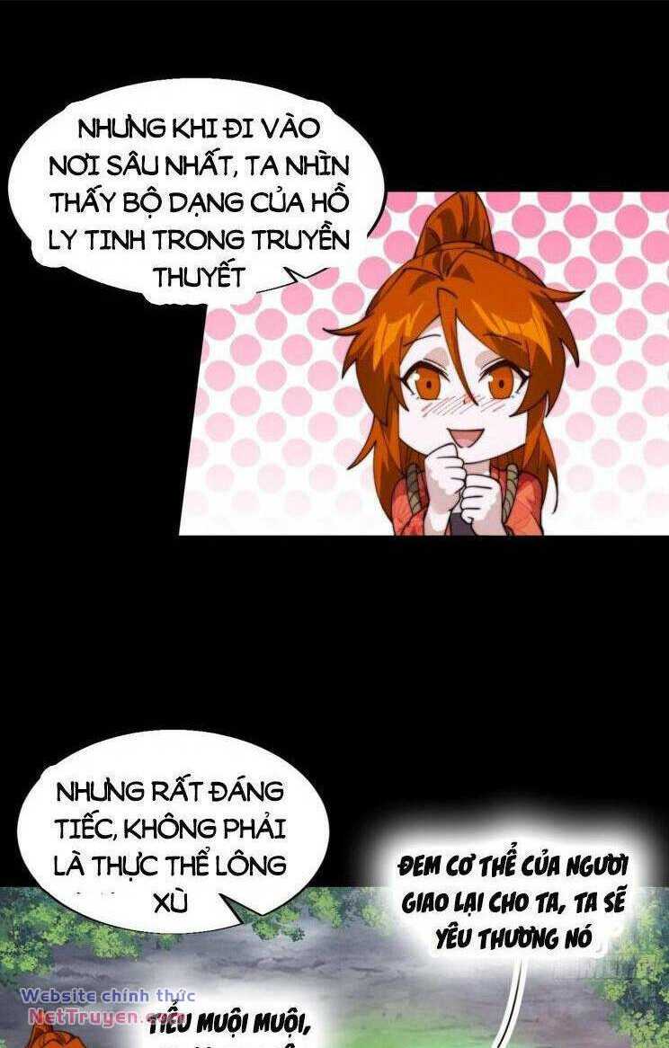 Ta Có Một Sơn Trại Chap 886 - Next Chap 887