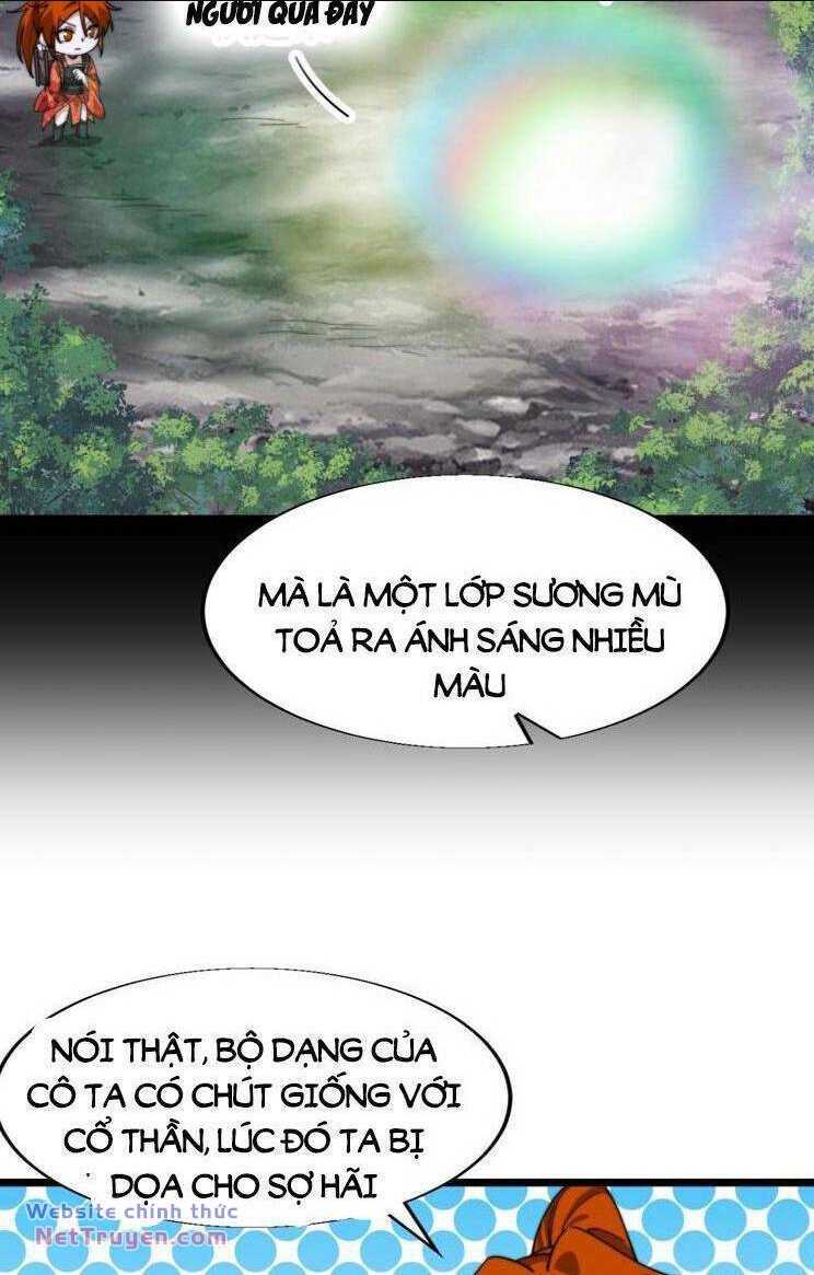 Ta Có Một Sơn Trại Chap 886 - Next Chap 887