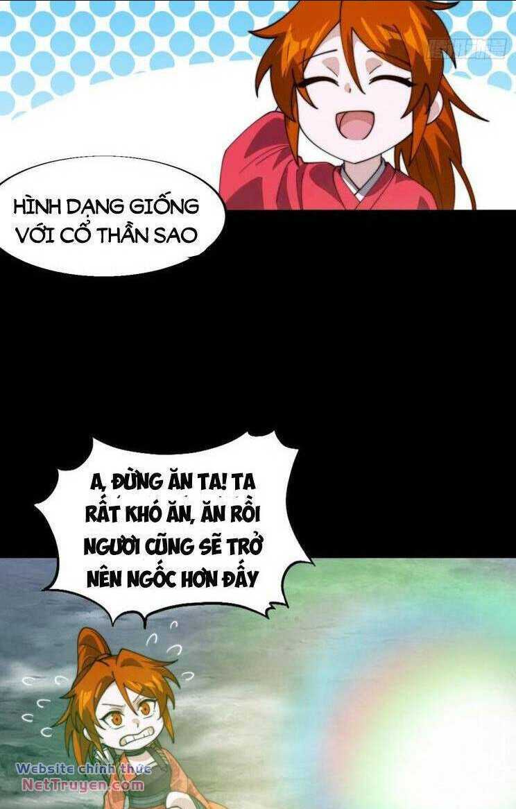 Ta Có Một Sơn Trại Chap 886 - Next Chap 887