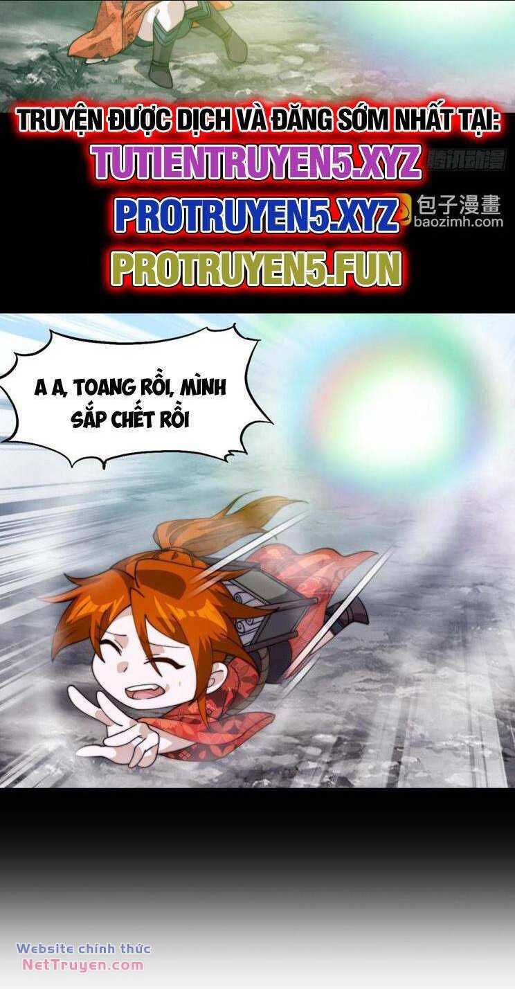 Ta Có Một Sơn Trại Chap 886 - Next Chap 887