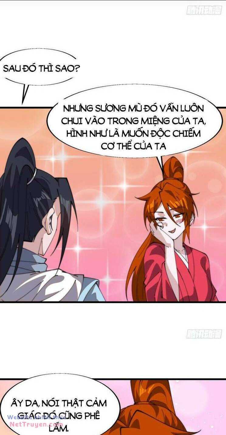 Ta Có Một Sơn Trại Chap 886 - Next Chap 887