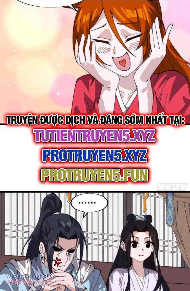 Ta Có Một Sơn Trại Chap 886 - Next Chap 887