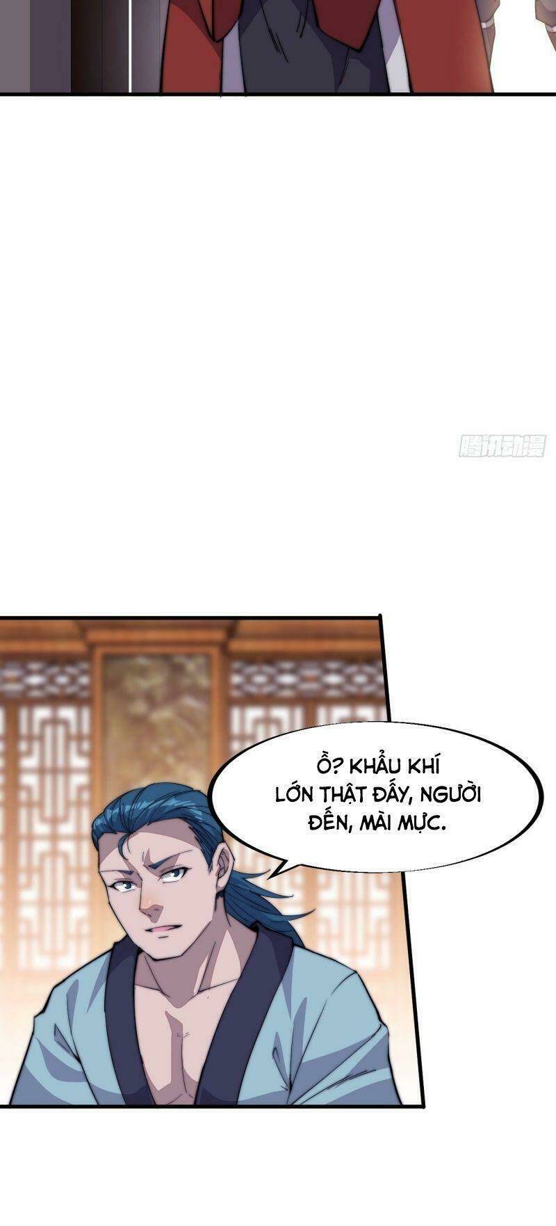 Ta Có Một Sơn Trại Chap 89 - Next Chap 90