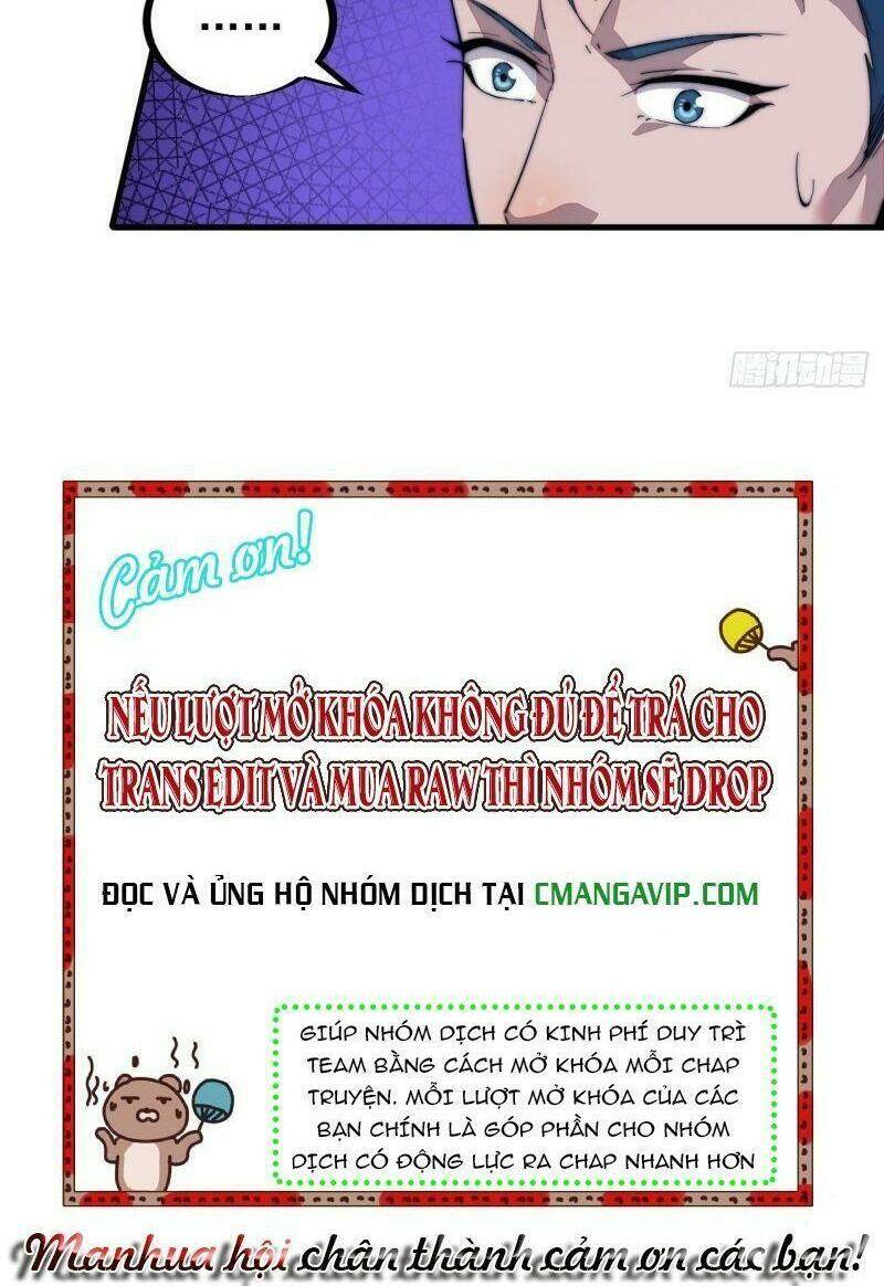 Ta Có Một Sơn Trại Chap 89 - Next Chap 90