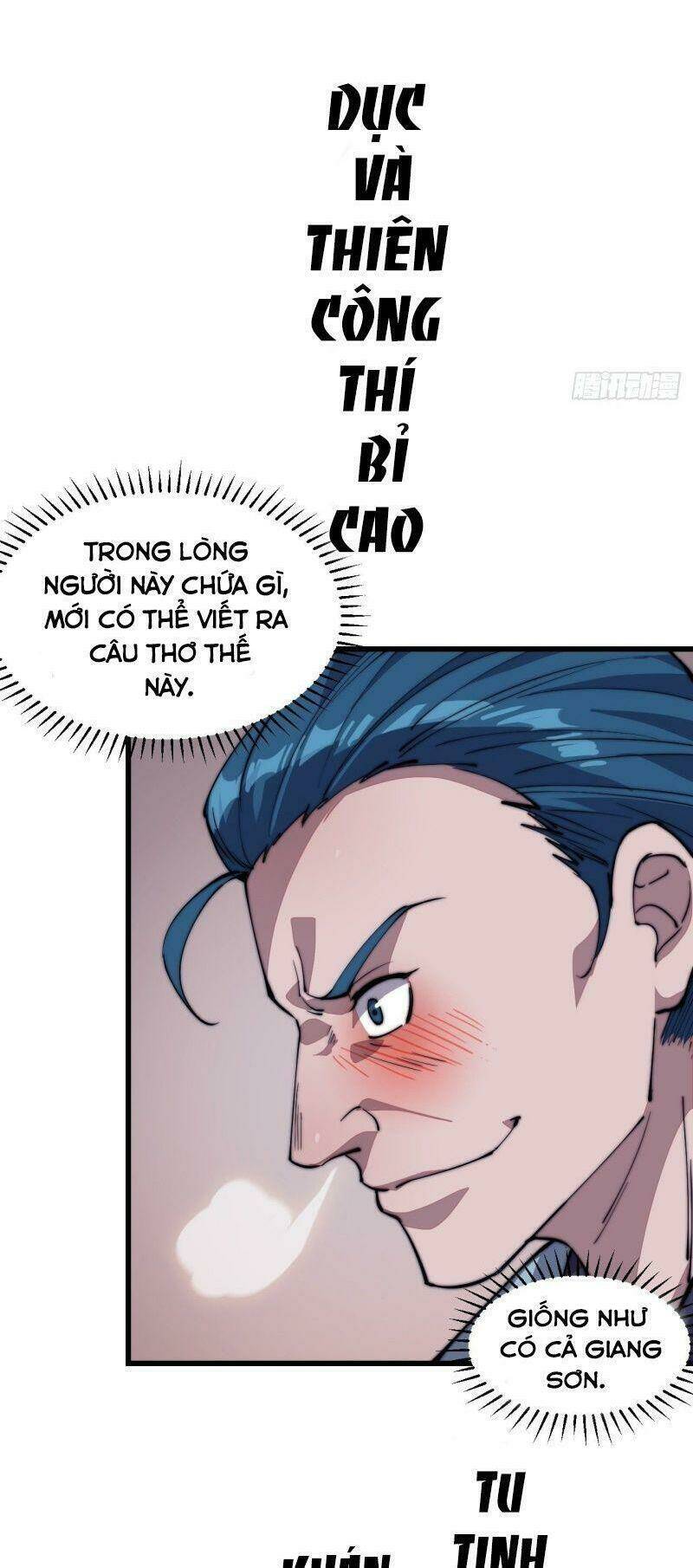 Ta Có Một Sơn Trại Chap 89 - Next Chap 90