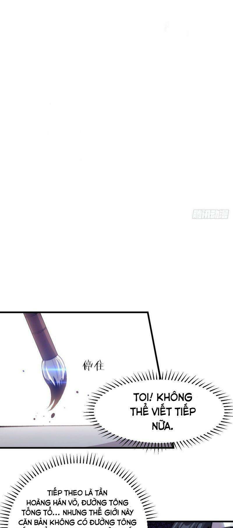 Ta Có Một Sơn Trại Chap 89 - Next Chap 90