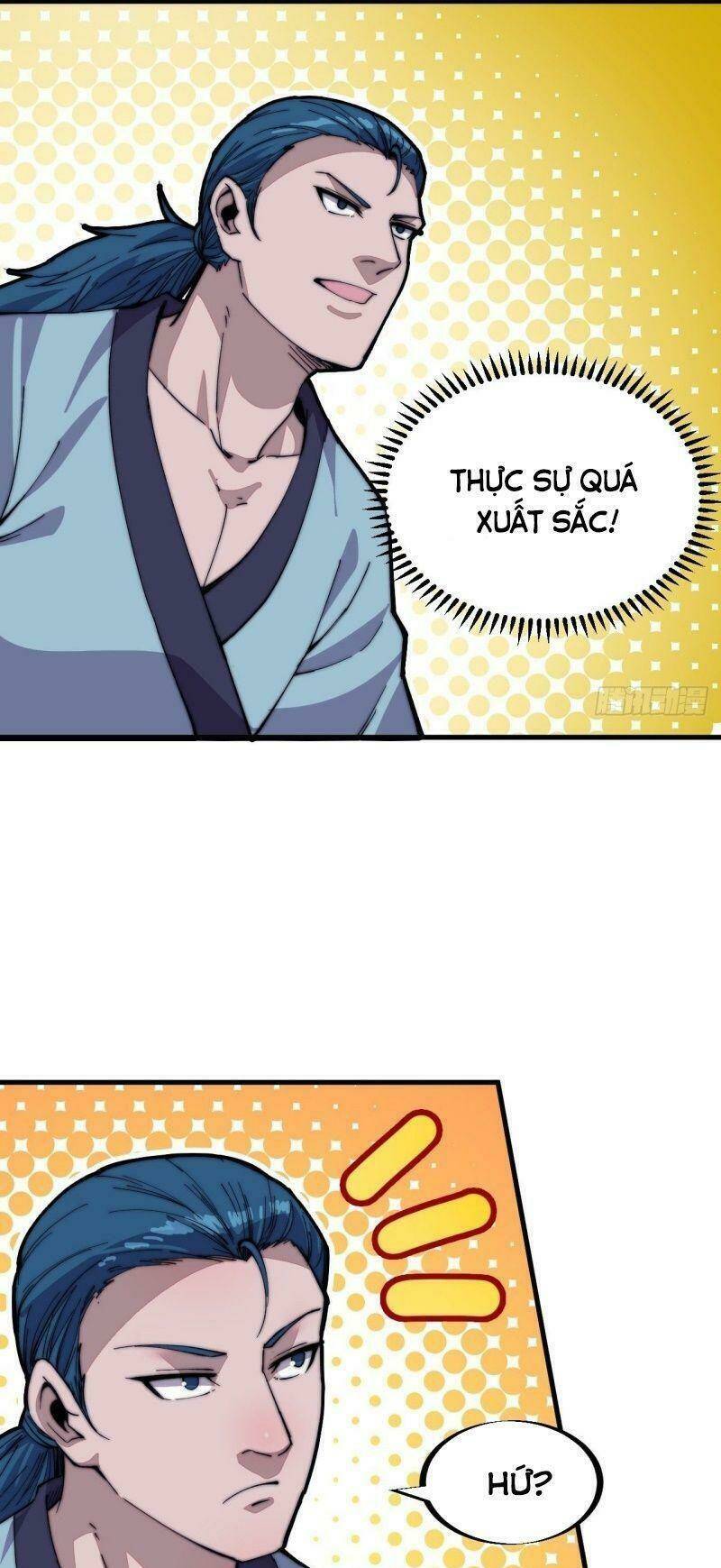 Ta Có Một Sơn Trại Chap 89 - Next Chap 90