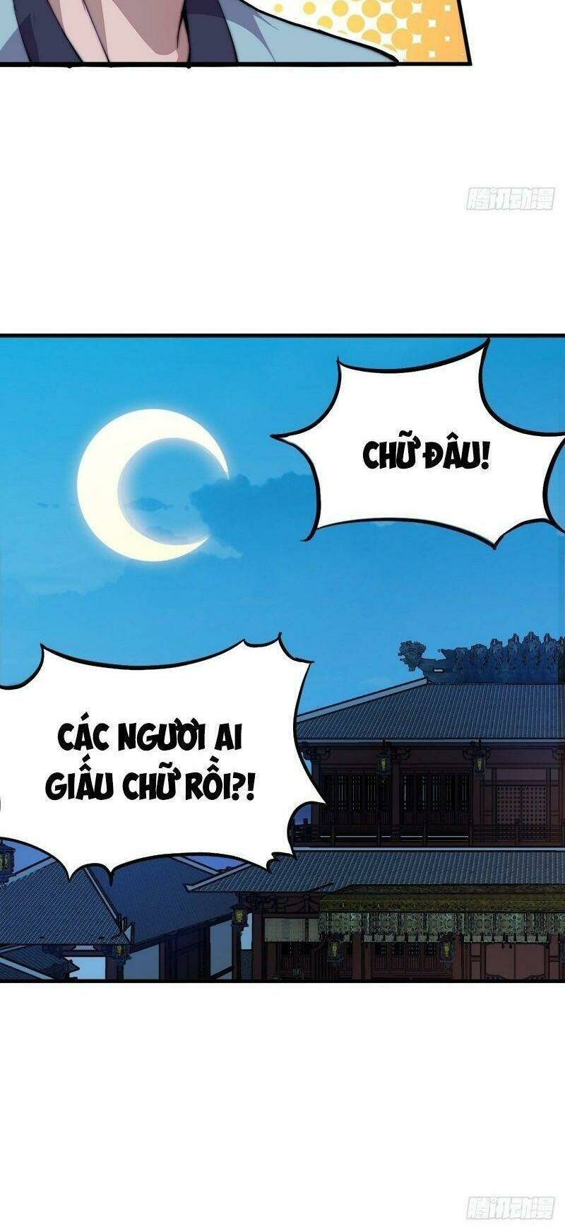 Ta Có Một Sơn Trại Chap 89 - Next Chap 90