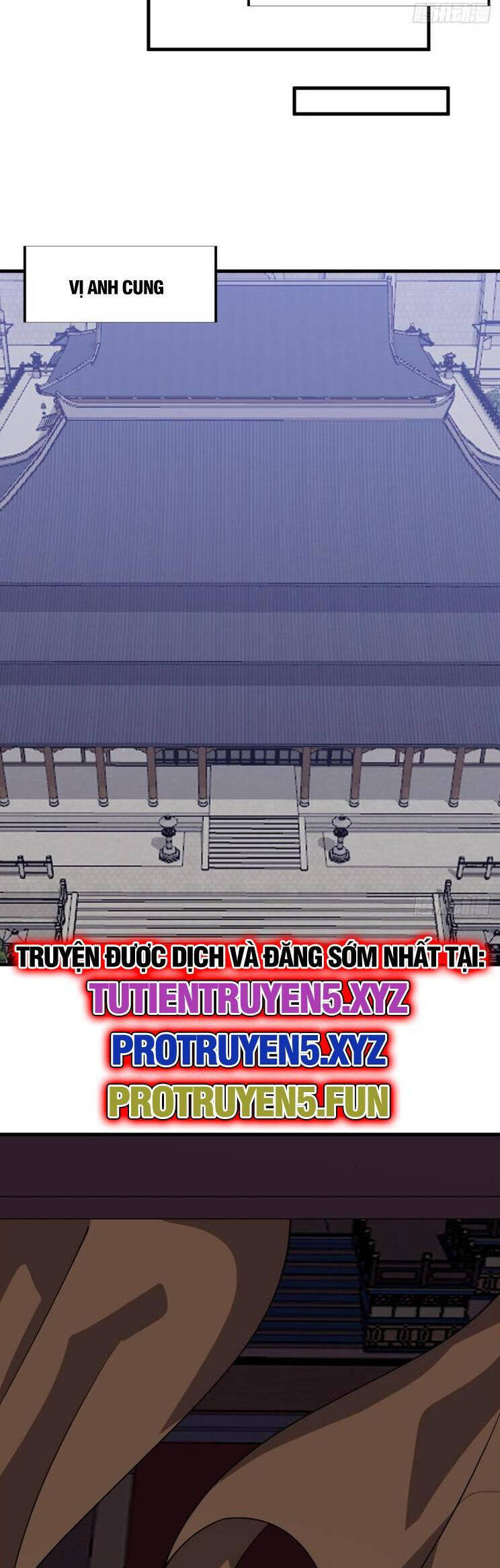 Ta Có Một Sơn Trại Chap 895 - Next Chap 896