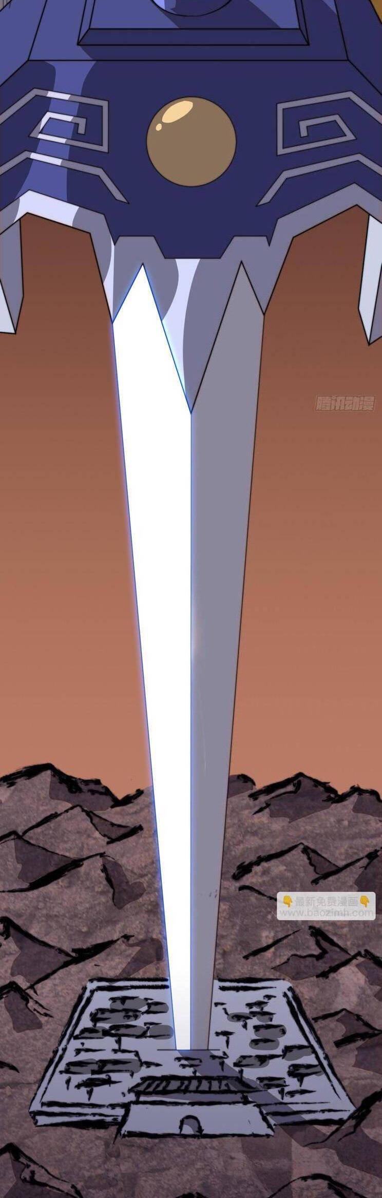 Ta Có Một Sơn Trại Chap 895 - Next Chap 896