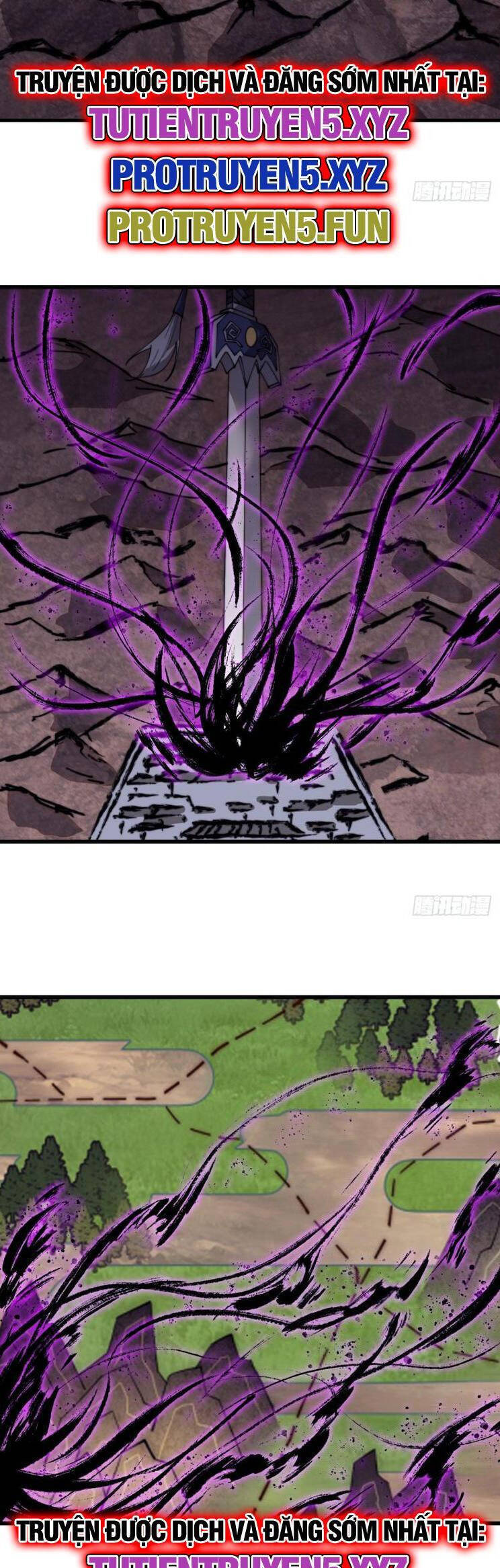 Ta Có Một Sơn Trại Chap 895 - Next Chap 896