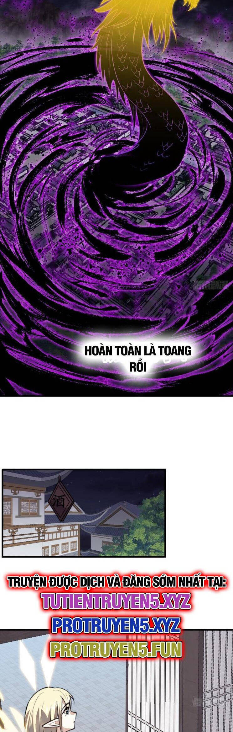 Ta Có Một Sơn Trại Chap 895 - Next Chap 896