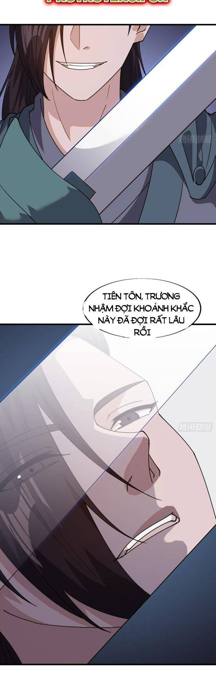 Ta Có Một Sơn Trại Chap 895 - Next Chap 896