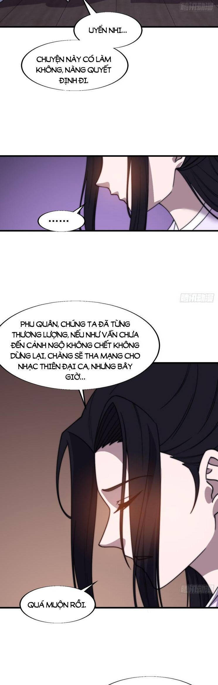 Ta Có Một Sơn Trại Chap 898 - Next Chap 899