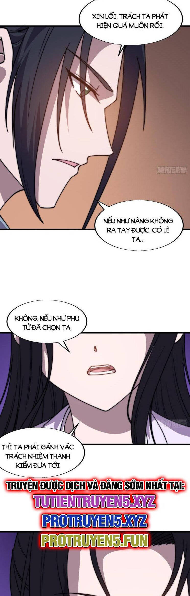 Ta Có Một Sơn Trại Chap 898 - Next Chap 899