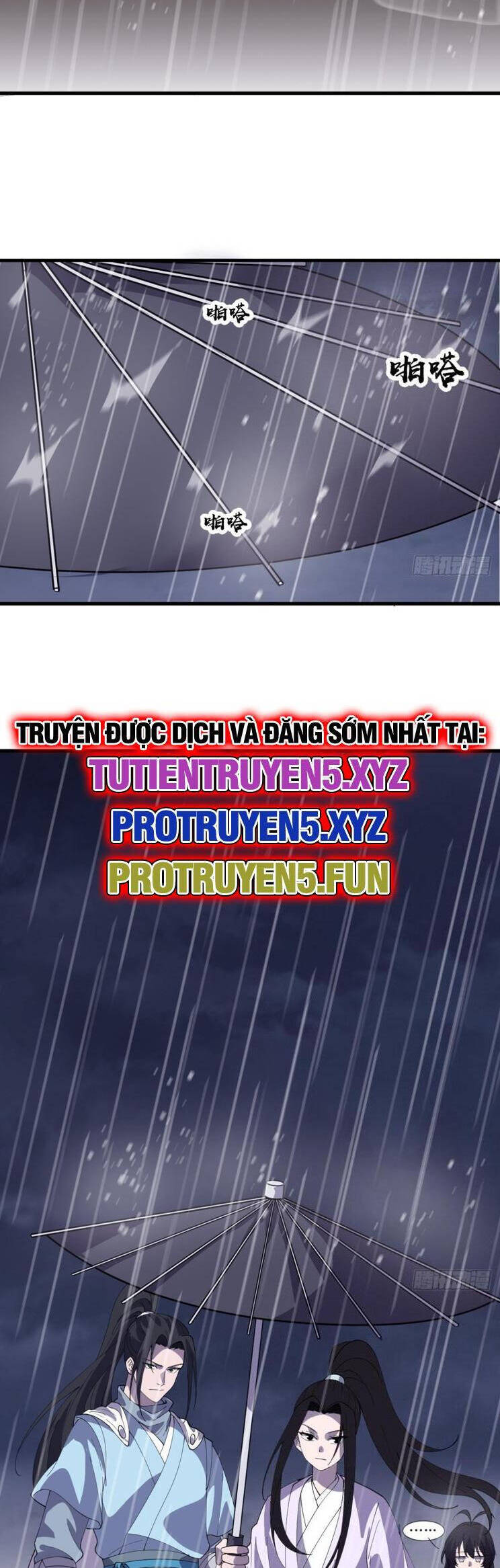 Ta Có Một Sơn Trại Chap 899 - Next Chap 900