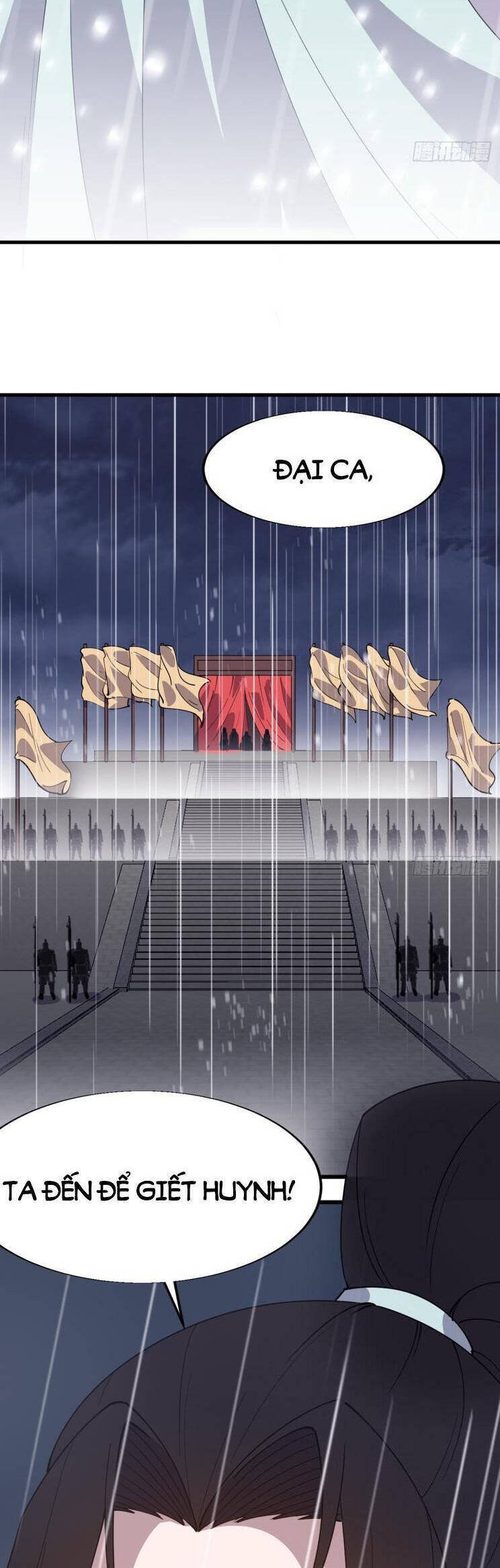 Ta Có Một Sơn Trại Chap 899 - Next Chap 900