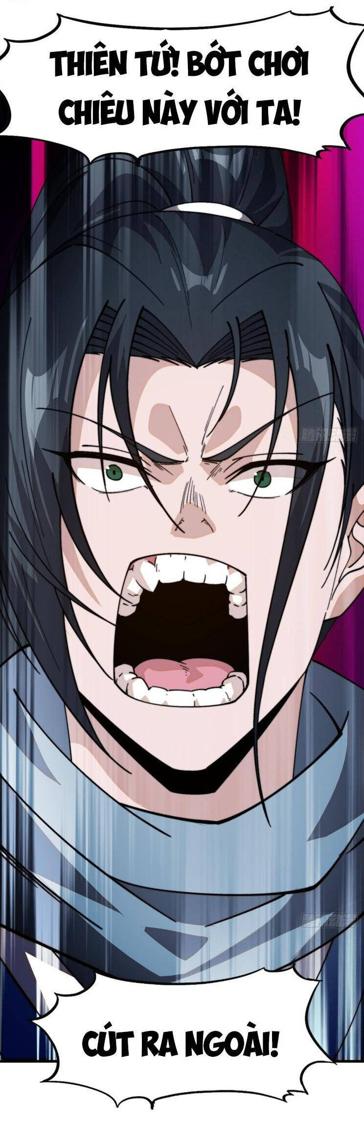 Ta Có Một Sơn Trại Chap 899 - Next Chap 900