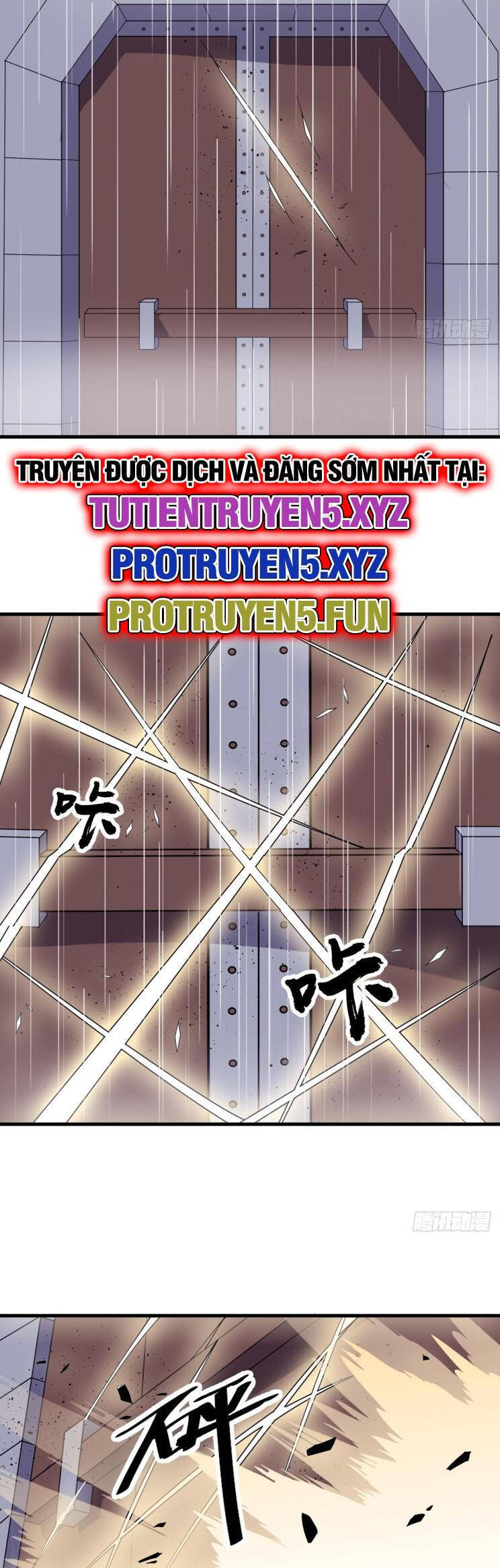 Ta Có Một Sơn Trại Chap 899 - Next Chap 900