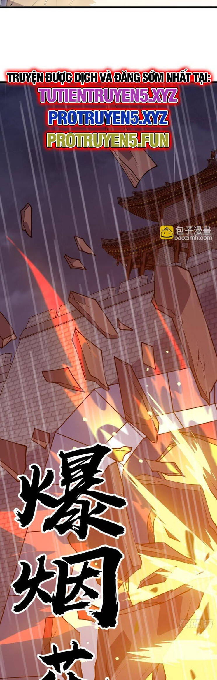 Ta Có Một Sơn Trại Chap 899 - Next Chap 900