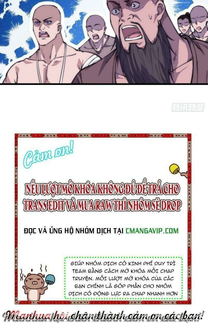 Ta Có Một Sơn Trại Chap 90 - Next Chap 91