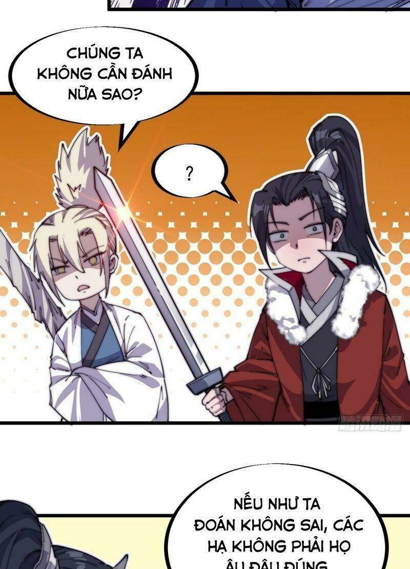 Ta Có Một Sơn Trại Chap 90 - Next Chap 91