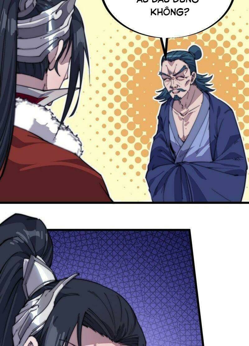 Ta Có Một Sơn Trại Chap 90 - Next Chap 91