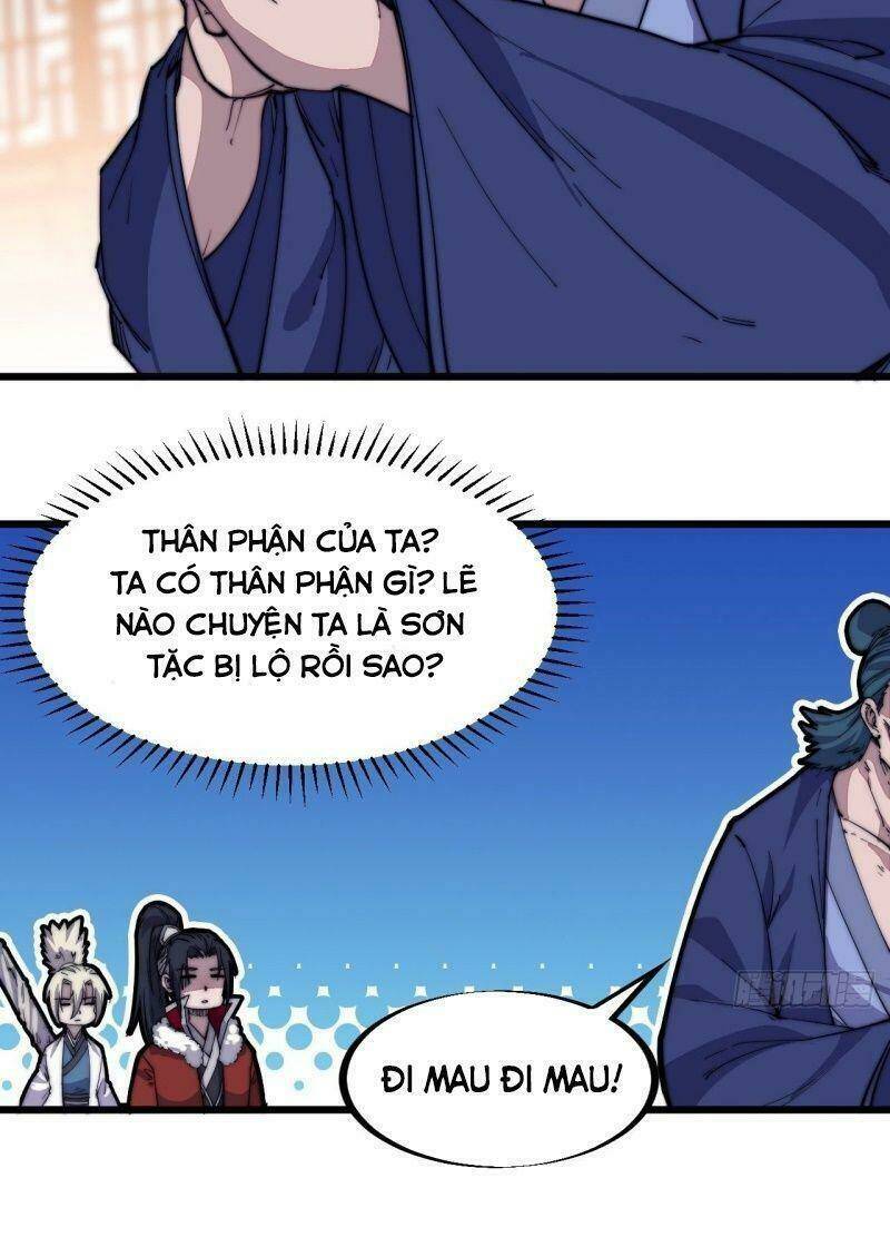 Ta Có Một Sơn Trại Chap 90 - Next Chap 91