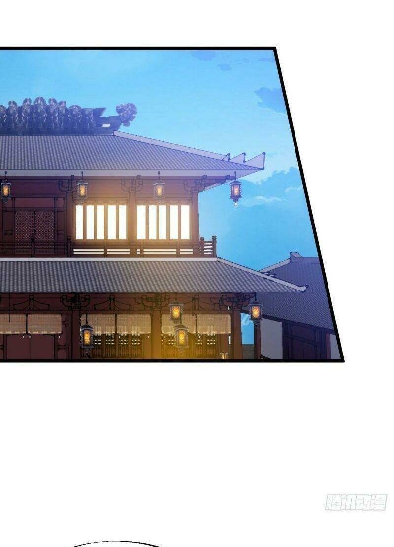 Ta Có Một Sơn Trại Chap 90 - Next Chap 91